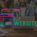 O Website como o Epicentro da Presença Digital Profissional